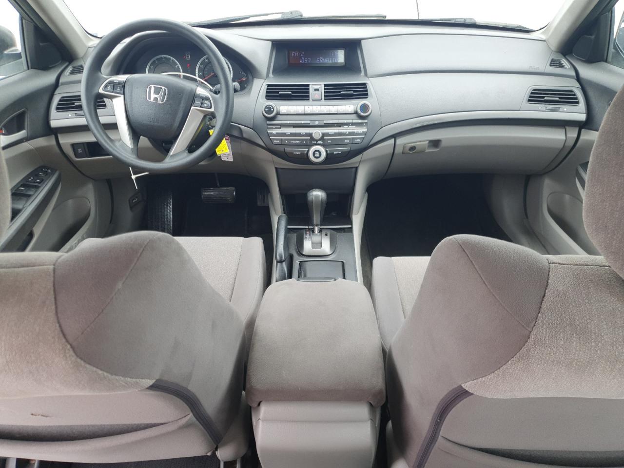 2010 Honda Accord Lx VIN: 1HGCP2F35AA095335 Lot: 64116975