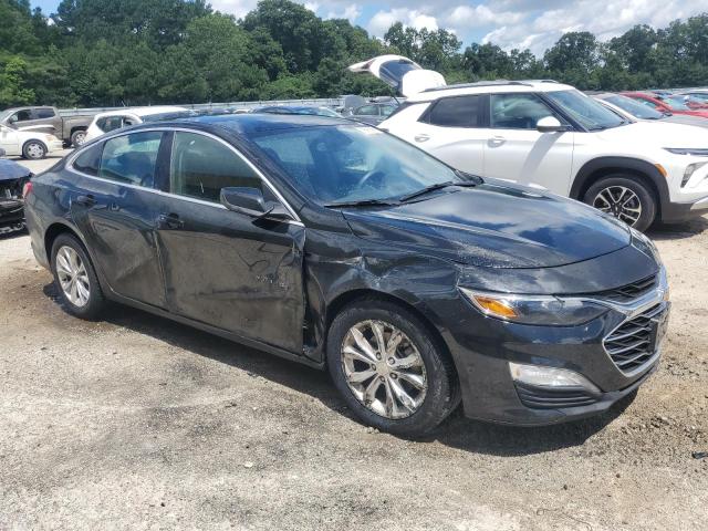  CHEVROLET MALIBU 2022 Czarny