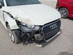 2011 AUDI A1 S LINE for sale at Copart YORK