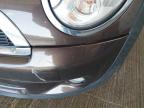 2007 MINI COOPER S C for sale at Copart EAST KILBRIDE