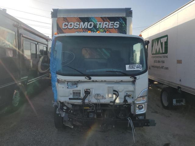 2023 ISUZU NPR HD   