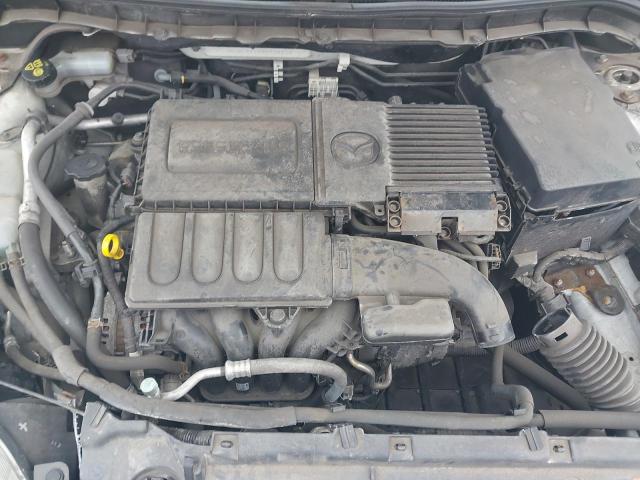 2013 MAZDA 3 VENTURE