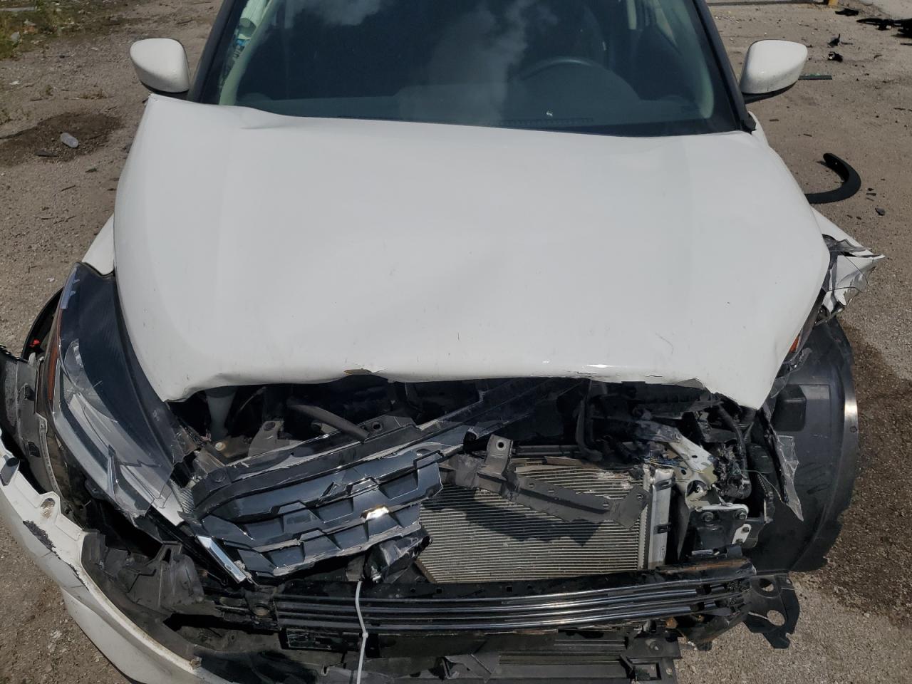 2022 Nissan Kicks Sv VIN: 3N1CP5CV9NL515282 Lot: 65965715