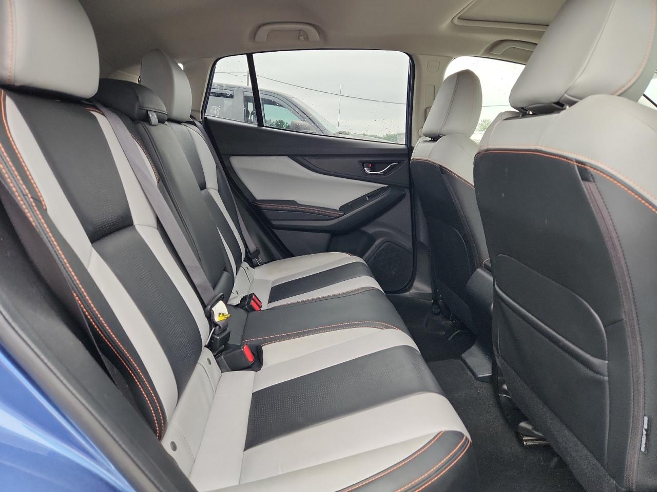 2019 Subaru Crosstrek Limited VIN: JF2GTANC3KH245606 Lot: 64925315