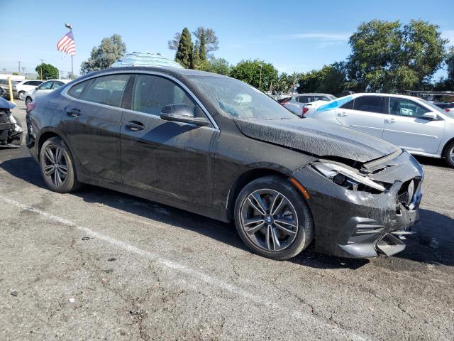  BMW 2 SERIES 2024 Czarny