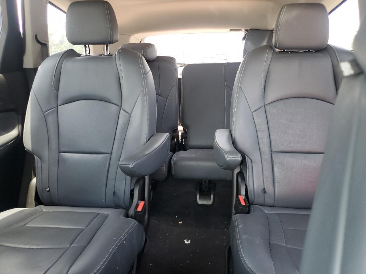 2021 Buick Enclave Premium VIN: 5GAEVBKW2MJ219239 Lot: 63012135