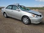 2004 TOYOTA CAMRY LE   à vendre chez Copart AB - CALGARY