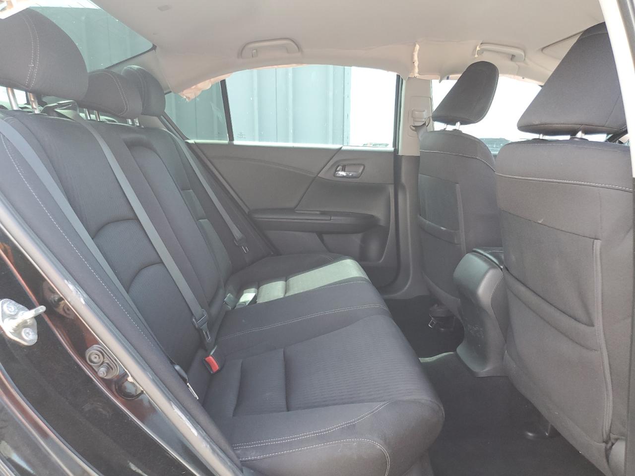 2015 Honda Accord Sport VIN: 1HGCR2E50FA225865 Lot: 66611095