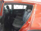2013 KIA SPORTAGE K for sale at Copart EAST KILBRIDE