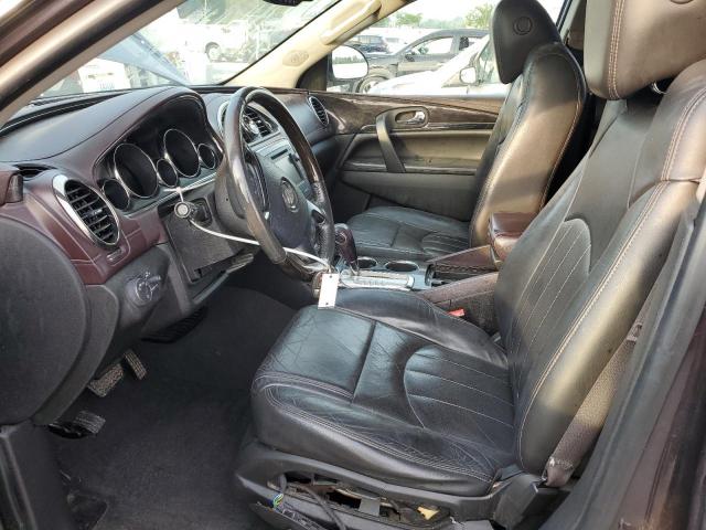  BUICK ENCLAVE 2015 Brązowy