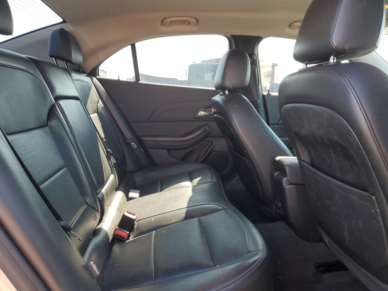 2013 Chevrolet Malibu 2Lt VIN: 1G11E5SA5DF309029 Lot: 66206675