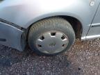 2004 SKODA FABIA COMF for sale at Copart CORBY
