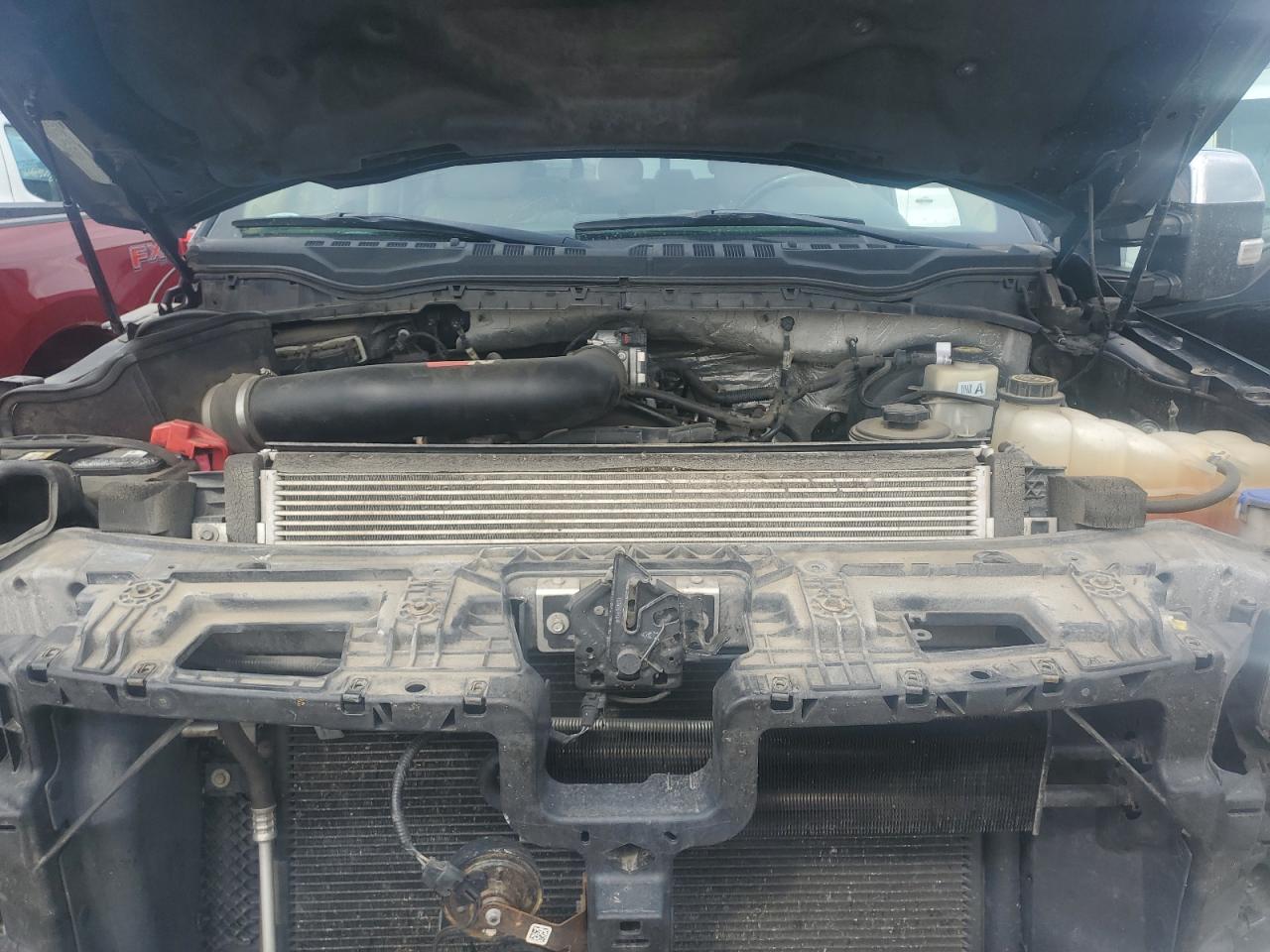 2017 Ford F350 Super Duty VIN: 1FT8W3B6XHEC88239 Lot: 66269145