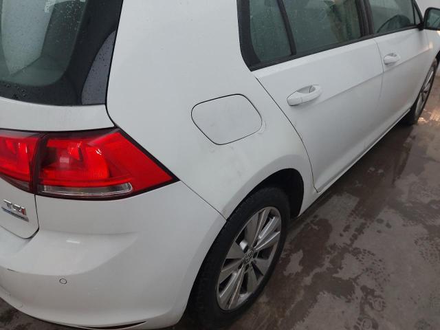 2014 VOLKSWAGEN GOLF SE BL