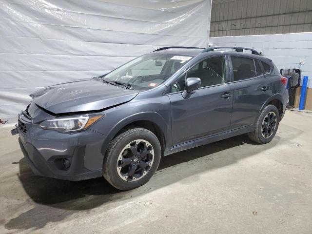 SUBARU CROSSTREK 2021