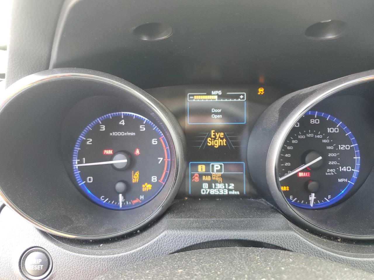 2018 Subaru Outback 2.5I Limited VIN: 4S4BSANC8J3327091 Lot: 66561325