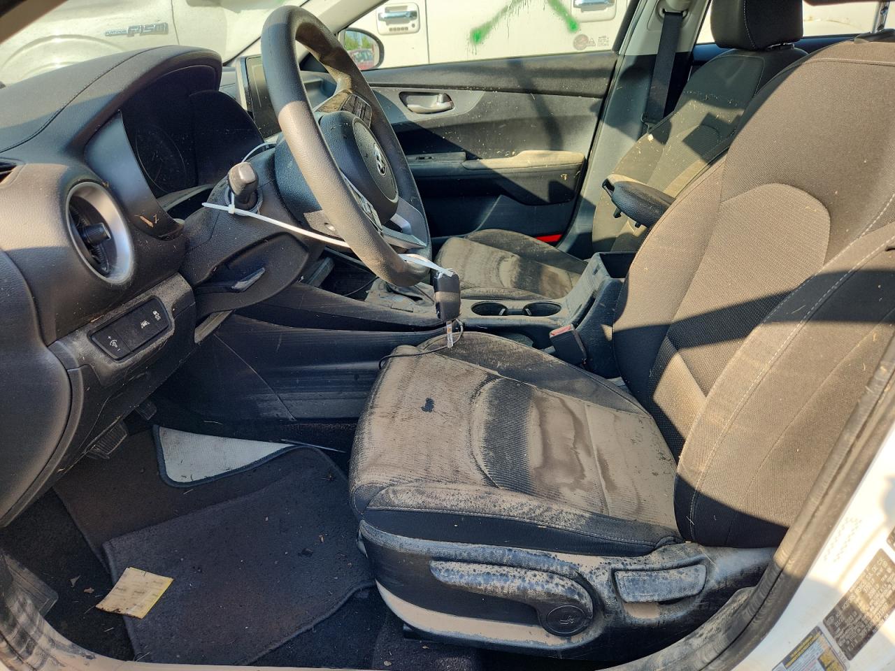 2020 Kia Forte Fe VIN: 3KPF24ADXLE213997 Lot: 65332065