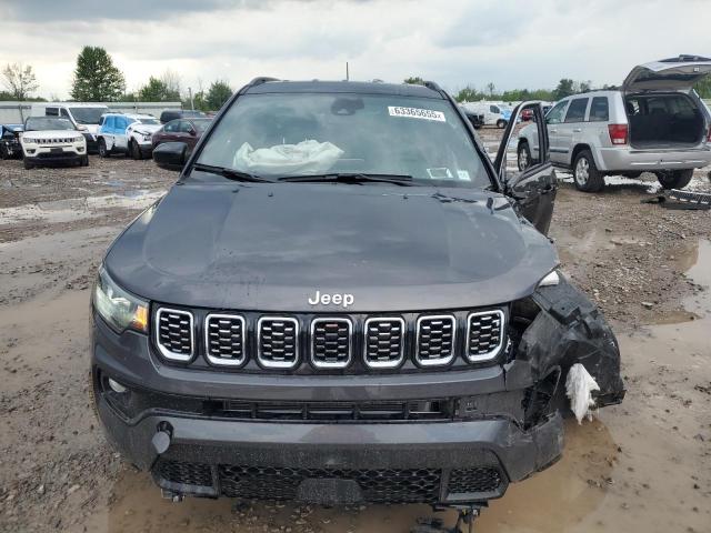  JEEP COMPASS 2024 Czarny