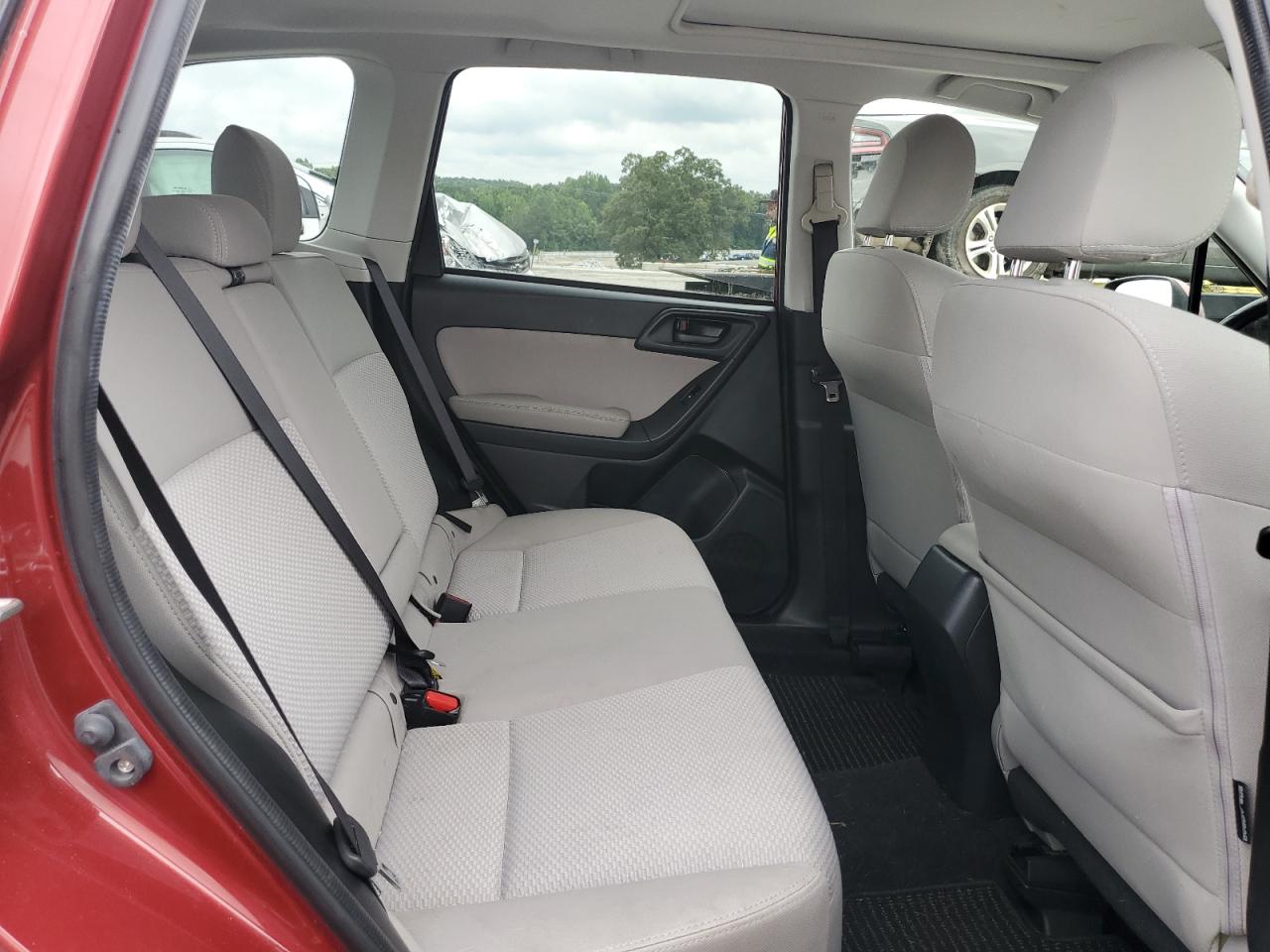 jf2sjadc2gh539555 JF2SJADC2GH539555 2016 Subaru Forester 2.5I Premium
