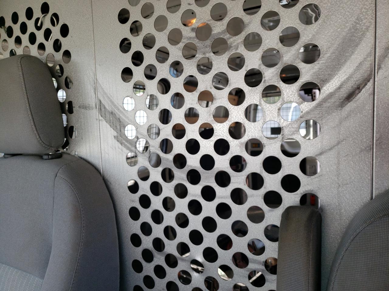2016 Ford Transit T-250 VIN: 1FTYR1ZM0GKB20903 Lot: 63925575