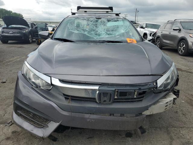 HONDA CIVIC 2018 Szary
