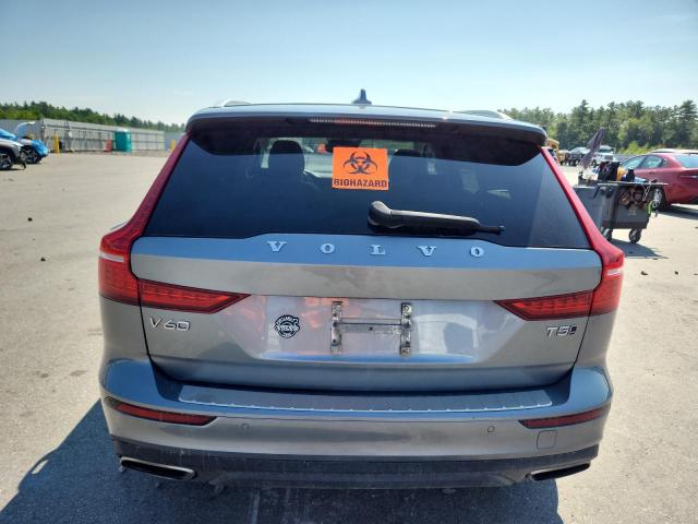  VOLVO V60 2020 Gray