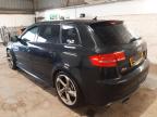 2013 AUDI S3 QUATTRO for sale at Copart SANDY