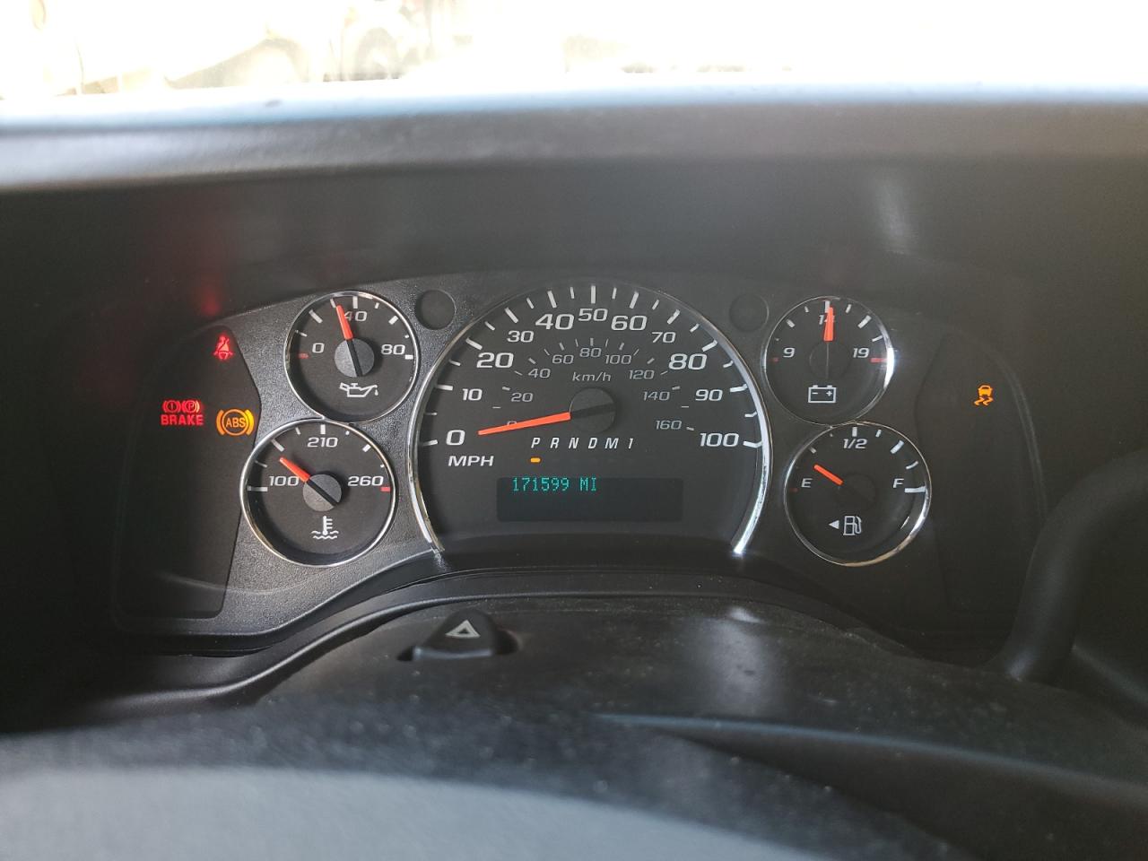 2016 Chevrolet Express G3500 VIN: 1GB0GRFG9G1315540 Lot: 59968405