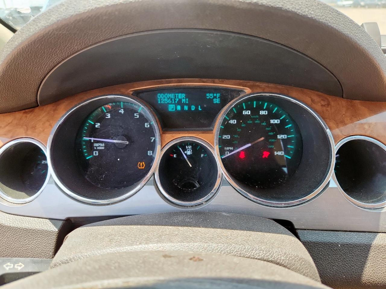 2012 Buick Enclave VIN: 5GAKRCEDXCJ372330 Lot: 64486545