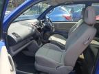 2001 VOLKSWAGEN LUPO E for sale at Copart WISBECH