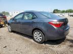 2015 TOYOTA COROLLA L   for sale at Copart ON - COOKSTOWN