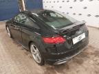 2023 AUDI TT S LINE for sale at Copart SANDWICH