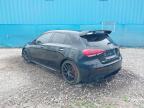2021 MERCEDES BENZ AMG A 45 S for sale at Copart YORK