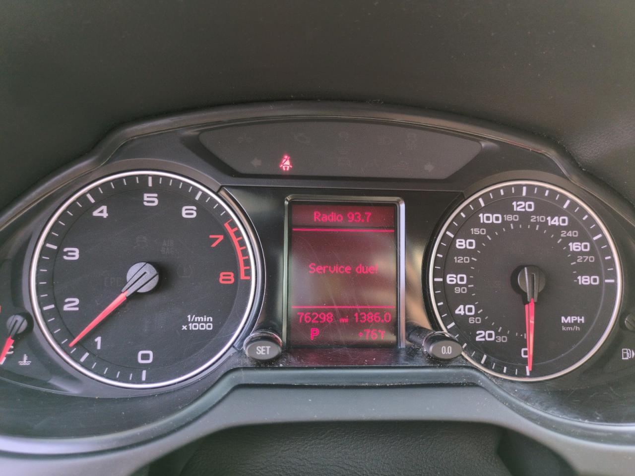 2011 Audi Q5 Premium Plus VIN: WA1DKAFPXBA083921 Lot: 63850335
