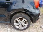2017 VOLKSWAGEN POLO MATCH for sale at Copart WESTBURY