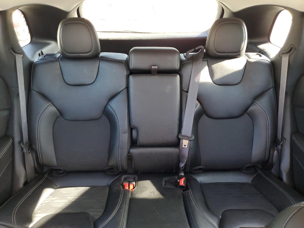 2022 Jeep Cherokee Latitude VIN: 1C4PJMCX2ND551378 Lot: 67113335