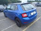 2021 SKODA FABIA COLO for sale at Copart SANDTOFT