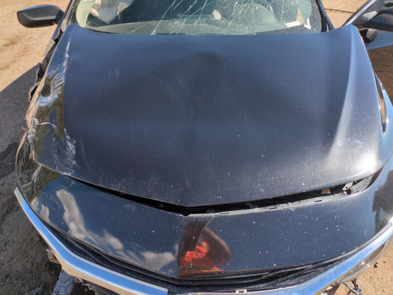 2020 Chevrolet Malibu Lt VIN: 1G1ZD5ST4LF088254 Lot: 63012425