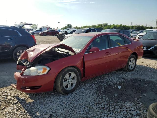 2008 Chevrolet Impala Lt