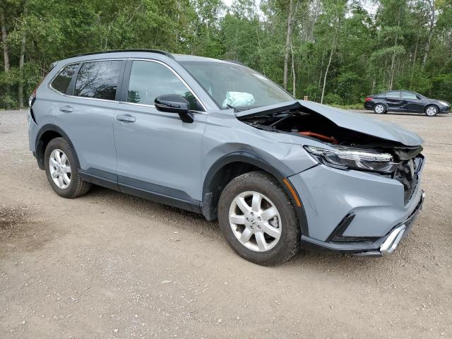 2025 HONDA CR-V SPORT TOURING  