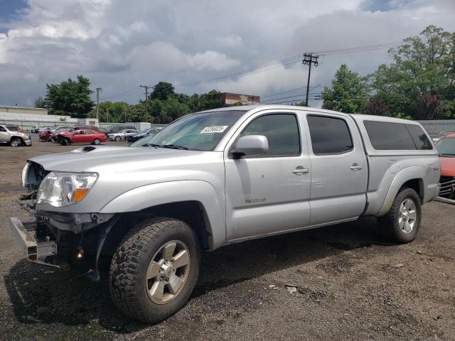 2011 Toyota Tacoma Double Cab Long Bed  