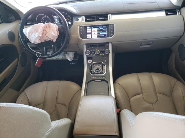  LAND ROVER RANGEROVER 2013 Белы