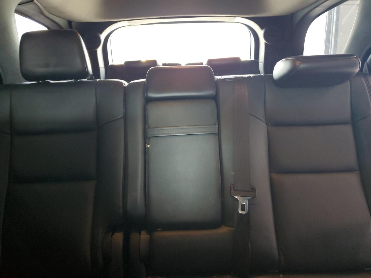 2014 Dodge Durango Limited VIN: 1C4RDJDG8EC383507 Lot: 65433295