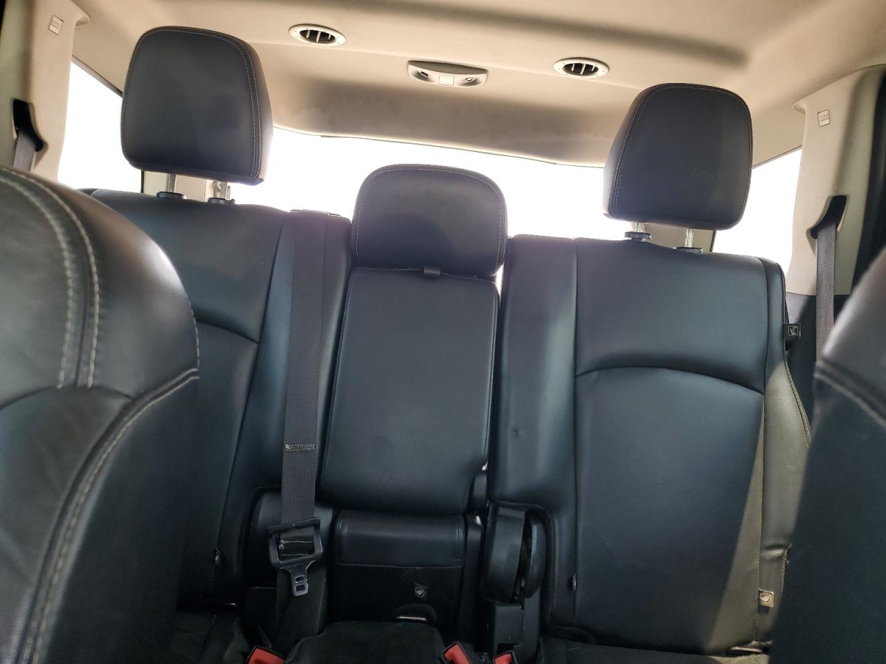 2015 Dodge Journey R/T VIN: 3C4PDDFG8FT620217 Lot: 64522545
