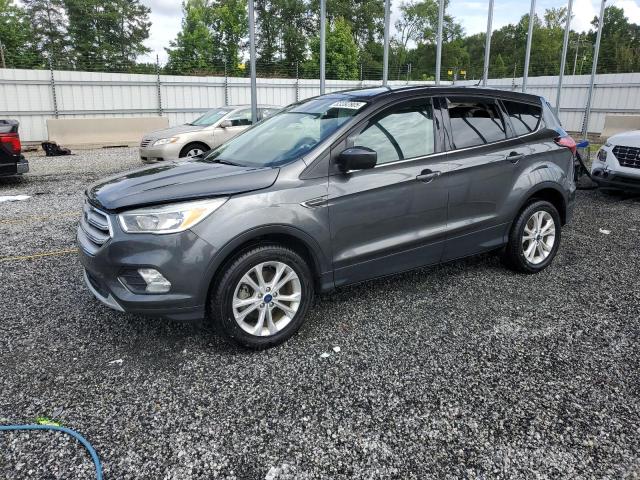  FORD ESCAPE 2019 Szary