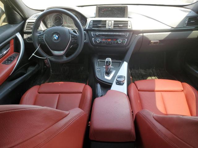 2014 BMW 328 XI  
