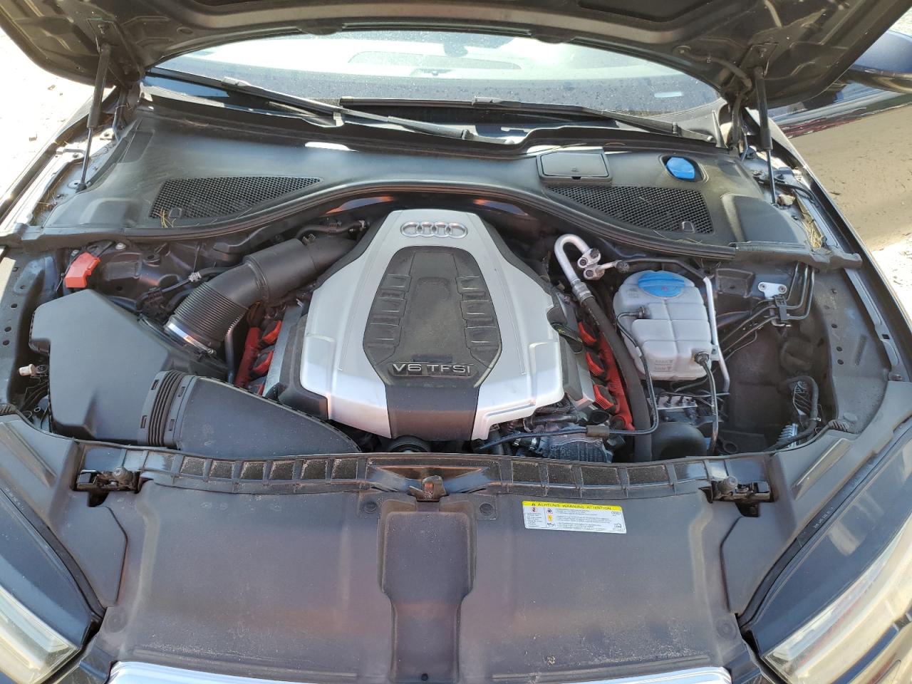 wauw2afc5hn126359 WAUW2AFC5HN126359 2017 Audi A7 Premium Plus
