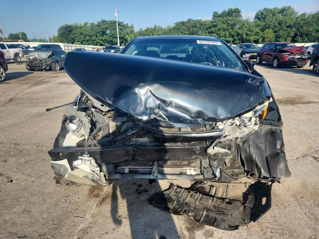  TOYOTA CAMRY 2014 Czarny