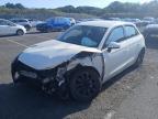2012 AUDI A1 SPORT T for sale at Copart SANDTOFT