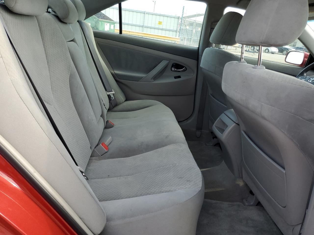 2009 Toyota Camry Base VIN: 4T4BE46K89R125006 Lot: 64459185